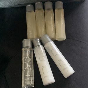 Pure High End Travel Size Products! 🌴
